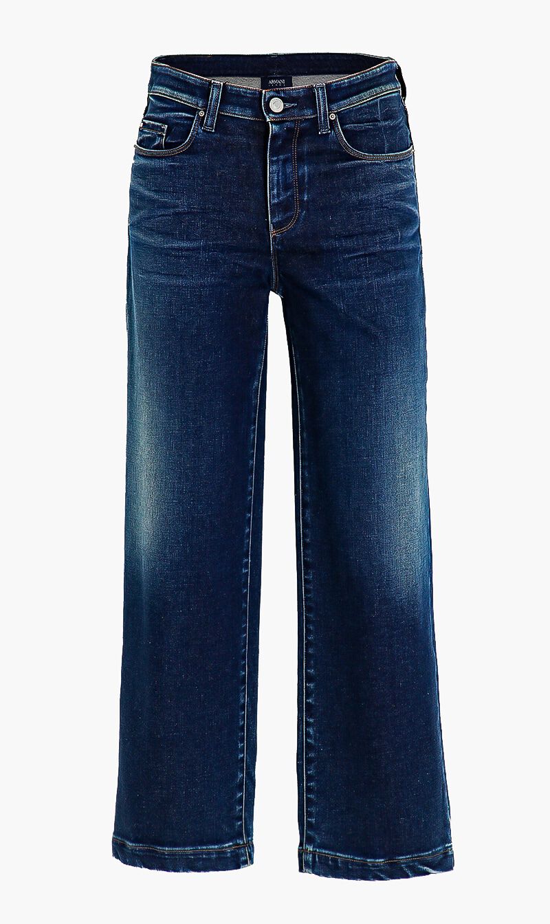 Buy EMPORIO ARMANI Classic Jeans for AED 345.00 The Deal Outlet