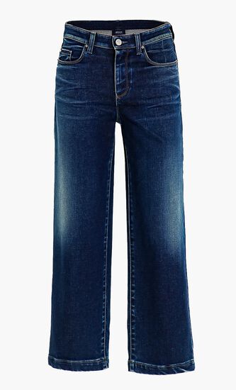 Classic Jeans