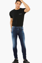 Anbass Hyperflex Bi-Stretch Jeans