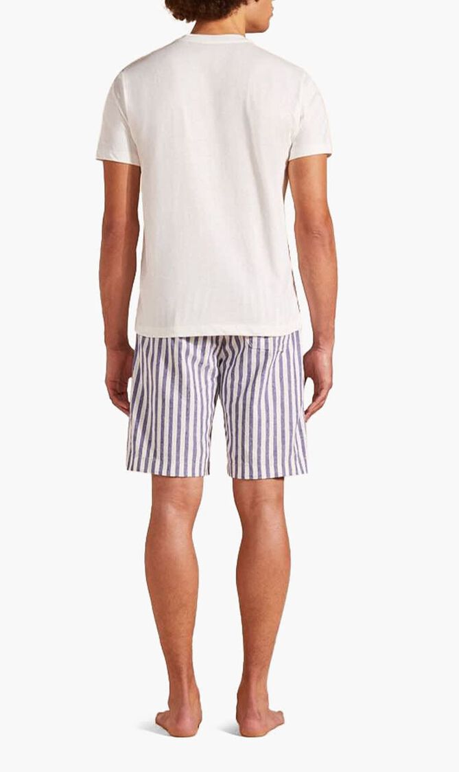 Sailing Boat T-shirt
