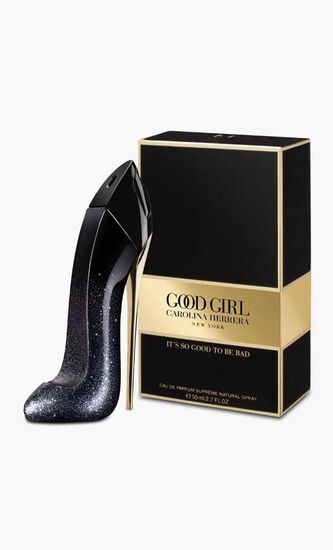 Good Girl Supreme Eau De Parfum, 80ml