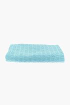 VSC LA VACANZA BATH TOWEL BLUE