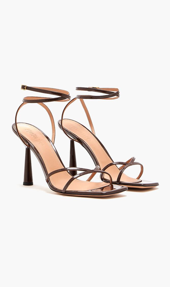 KIM SANDAL 90MM