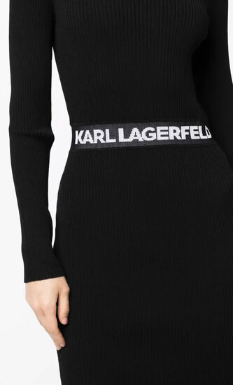 LSLV KNIT DRESS