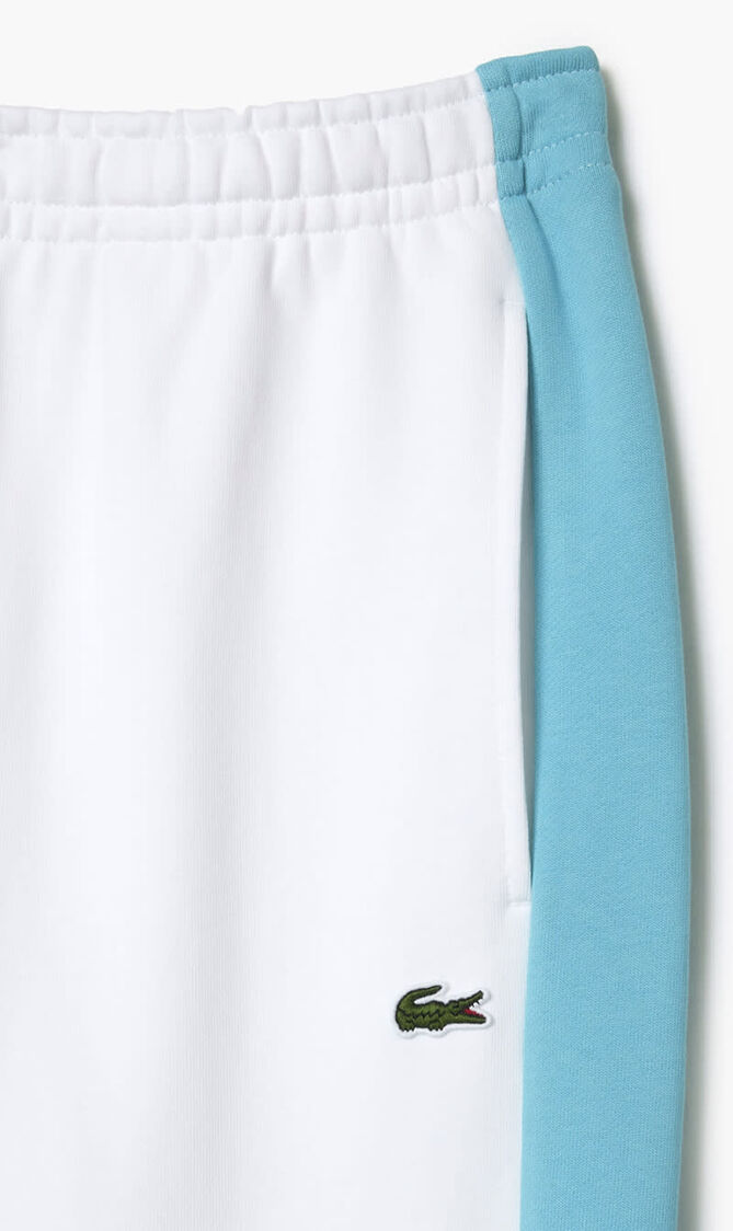 Color Block Sweatpants