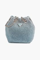 Zalina Aluminum Bag