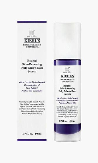 Retinol Skin Renewing Daily Micro Dose Serum, 50Ml