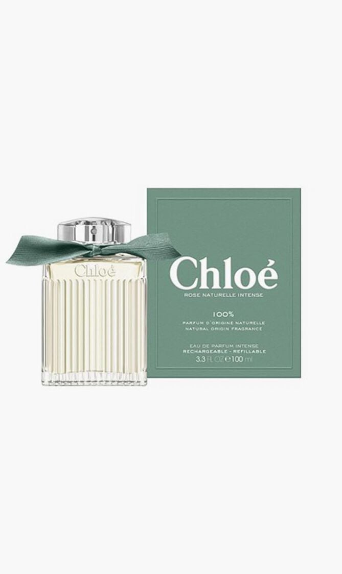 Rose Naturelle Intense Eau De Parfum, 100ml