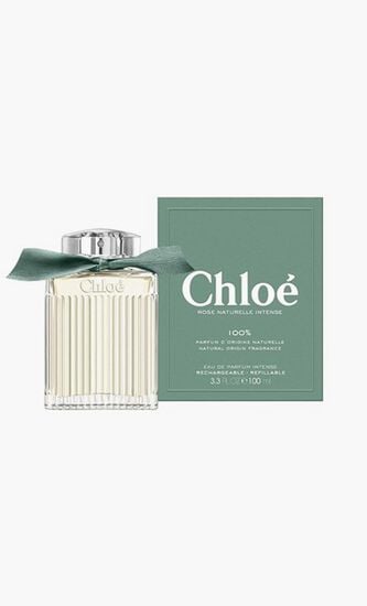 Rose Naturelle Intense Eau De Parfum, 100ml