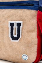 Chenille Varsity Letter 'U' patch