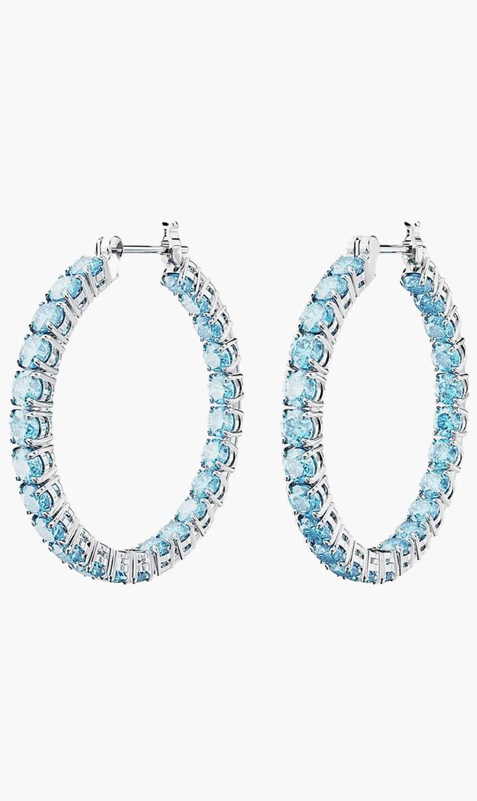 SJC MATRIX PE HOOP M AQUAM/RHS