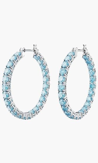 SJC MATRIX PE HOOP M AQUAM/RHS