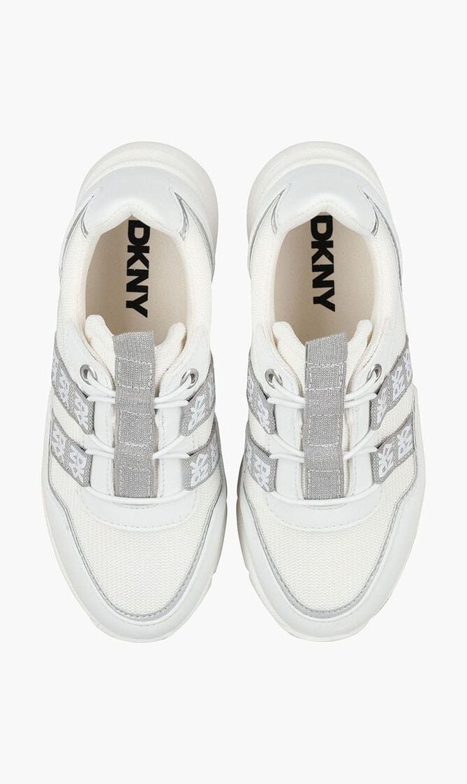 Logo Tape Sneakers