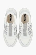 Logo Tape Sneakers