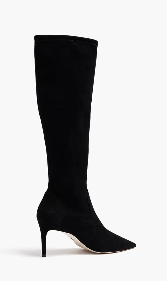 Stuart 85 Knee Boots Stuart 85 Knee Boots