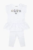 Sports Suit for Baby