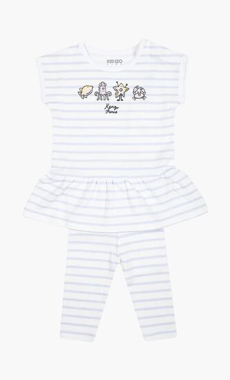 Sports Suit for Baby
