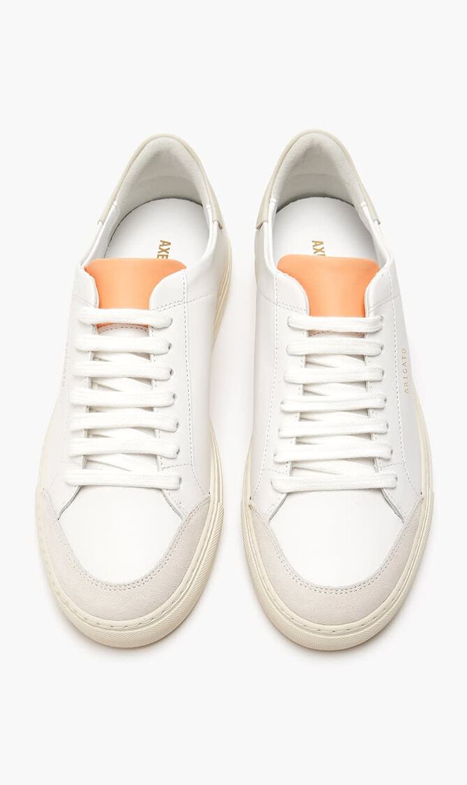 Clean 90 Triple Sneakers Clean 90 Triple Sneakers