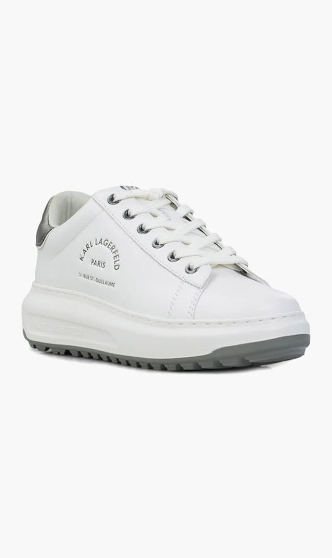 Kapri Maison Sneakers
