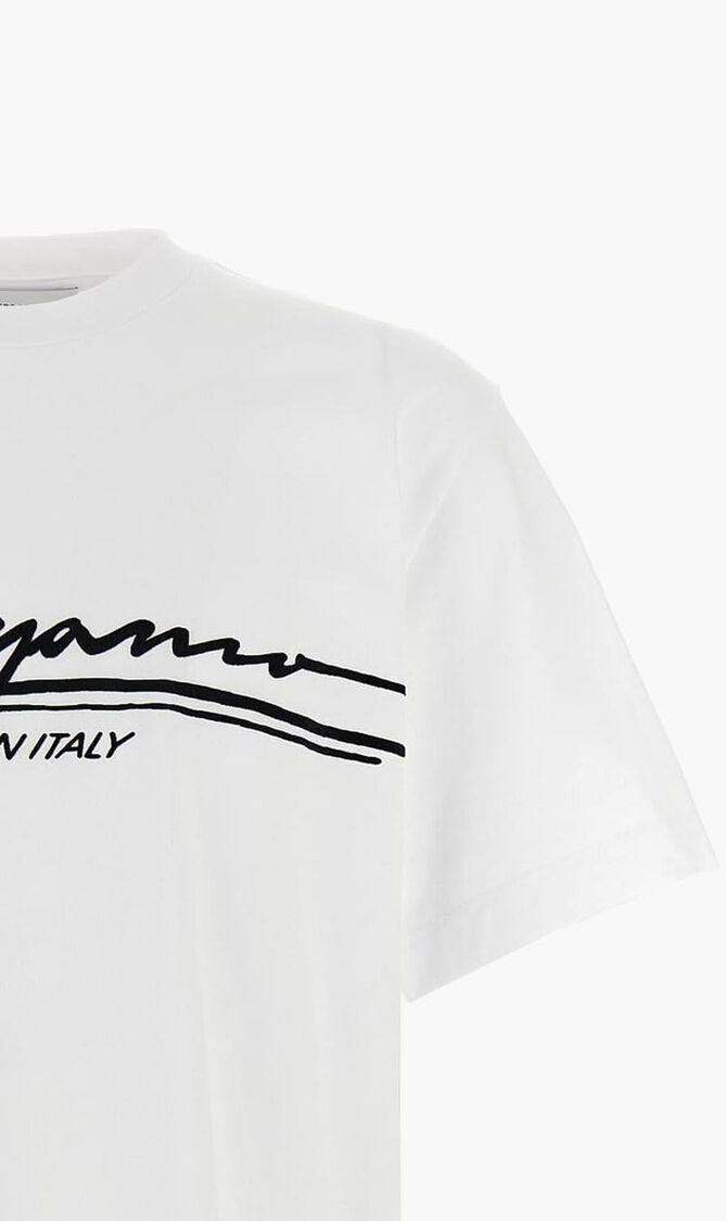 Signature T-shirt