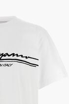 Signature T-shirt