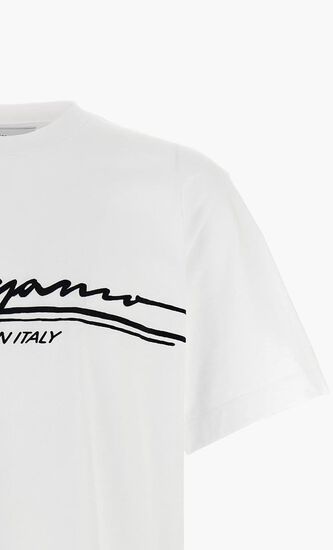 Signature T-shirt