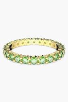SJC MATRIX RING GREEN GRE/GOS 55 MM