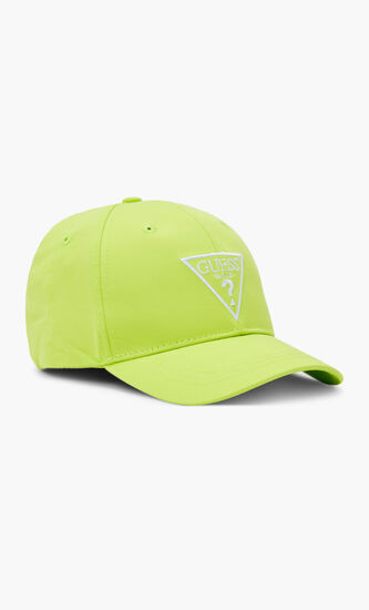LOGO BASEBALL CAP_MINI ME