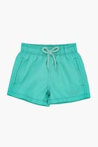 Classic Solid Shorts