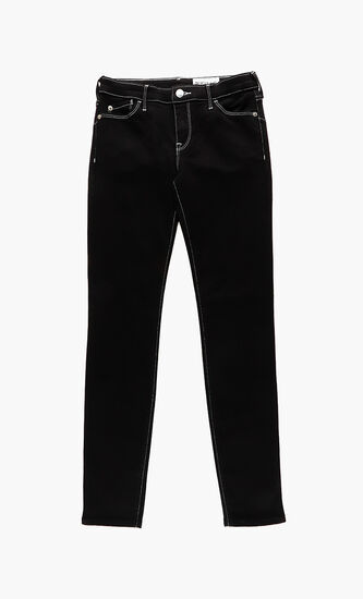 Push Up Fit Jeans