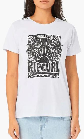 Sol Seeker Standard Tee