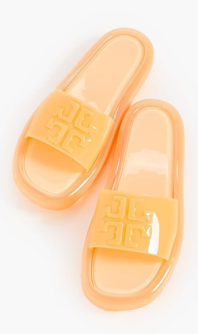 Bubble Sandal - Perfect Black Bubble Sandal - Perfect Black