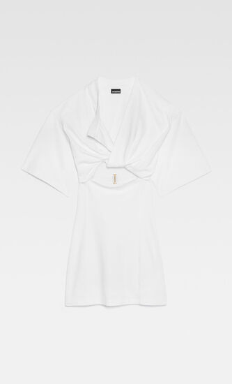 Bahia T Shirt Dress
