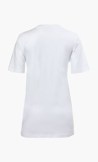 Henrietta Stripe T-Shirt