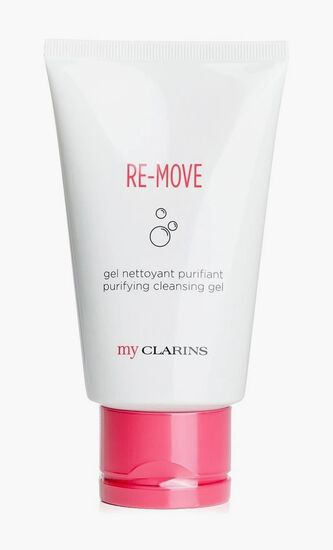 MYC PURIFYING CLEANS GEL 125ML