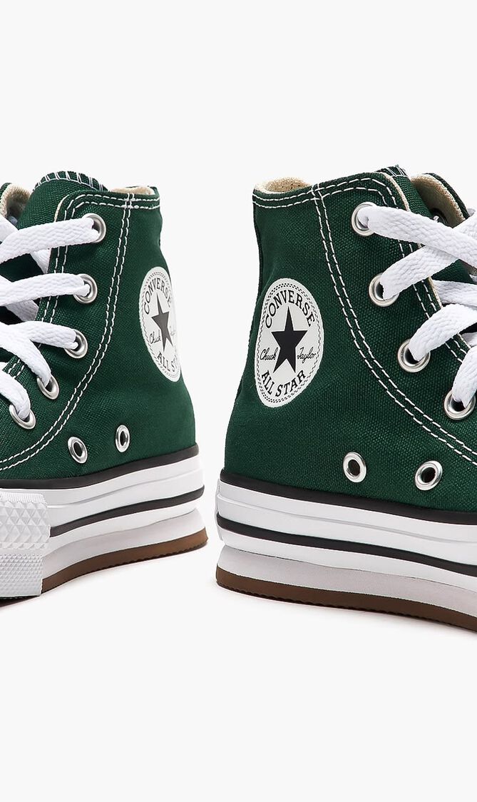 Chuck Taylor All-Star EVA Lift Sneakers