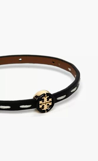 Miller Leather Bracelet