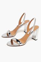 So Nude 85 Sandals So Nude 85 Sandals