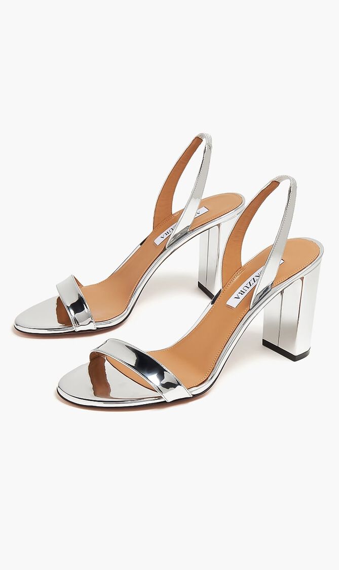 So Nude 85 Sandals So Nude 85 Sandals