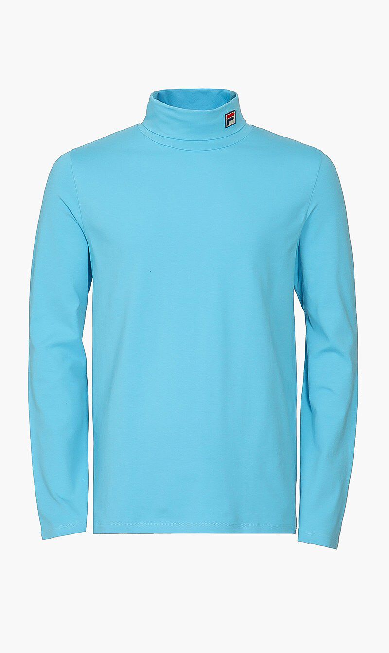 Fila classic t shirt clearance
