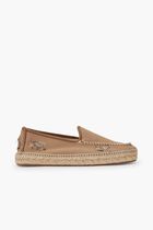 AVP CHAMOIS ESPADRILLE