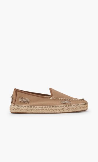 AVP CHAMOIS ESPADRILLE