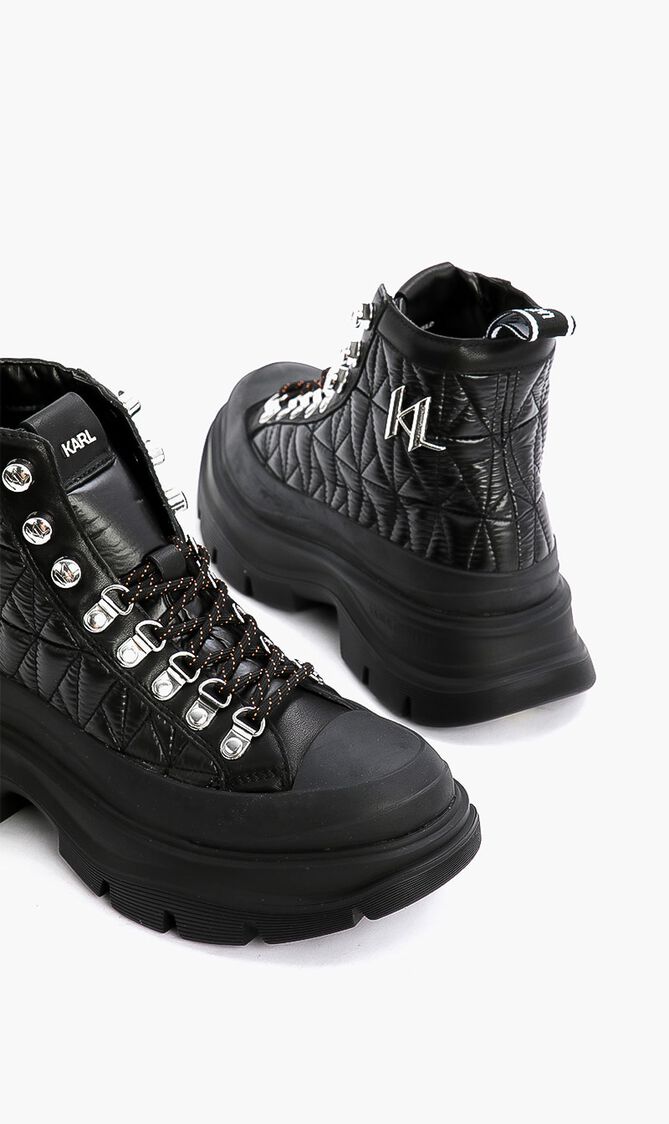 Reflektor Mid Lace Boots