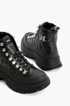 Reflektor Mid Lace Boots