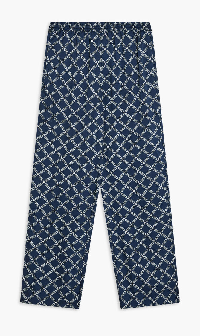 EMPIRE PULL ON PANT