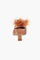 Bianka 60 Slingback Pumps