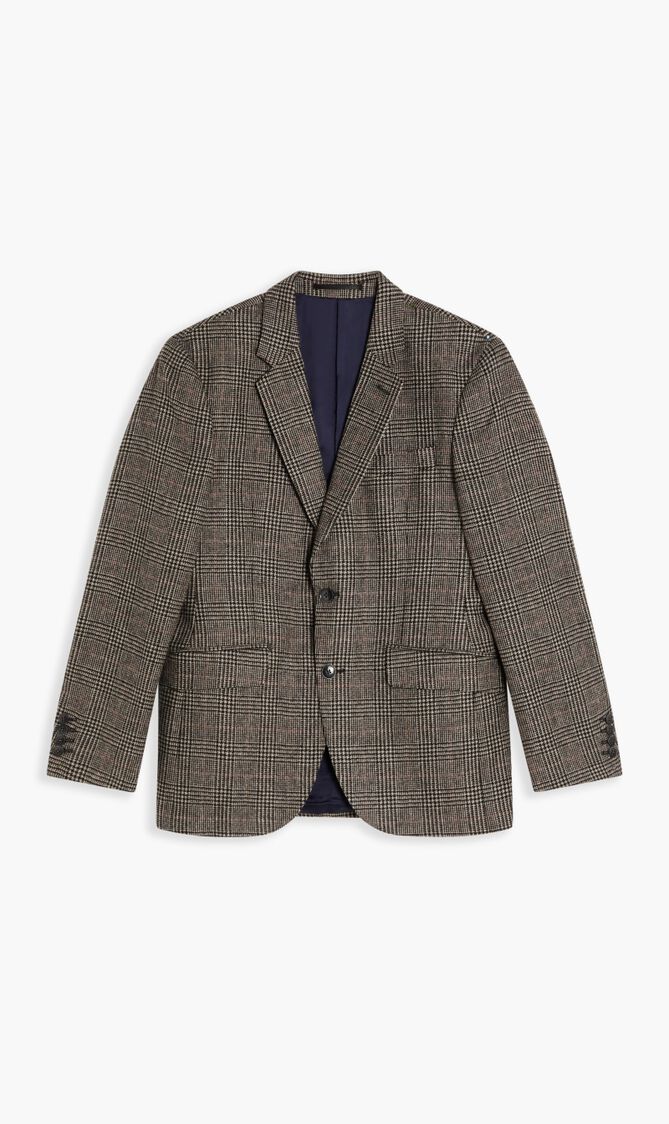 Suit Style Jacket Suit Style Jacket