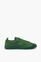 Carnaby Pique Textile Trainers