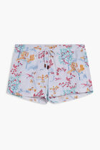 FIONA HS23 SHORTY BLANC