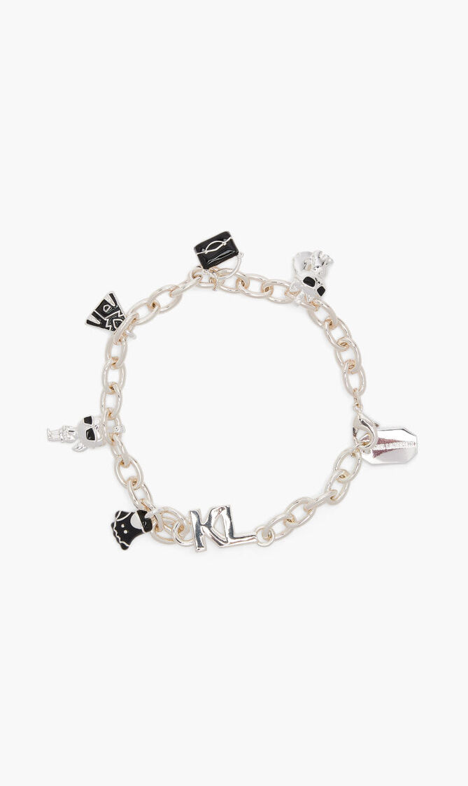 KIKONIK 20 MULTI CHARM BRCLT